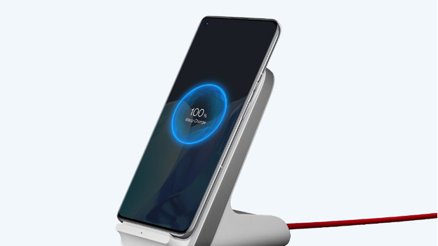 OnePlus wireless charger