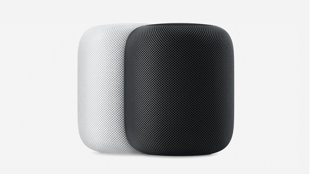 Apple HomePod