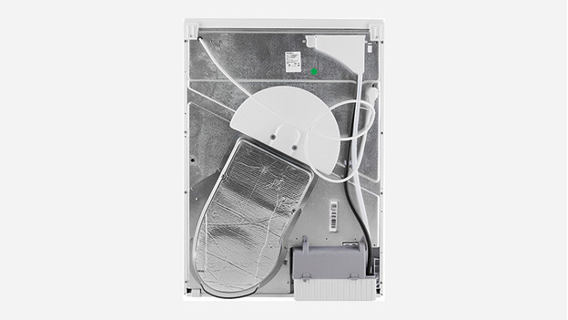 How do you solve the noise of a dryer? | Coolblue - Free delivery & returns