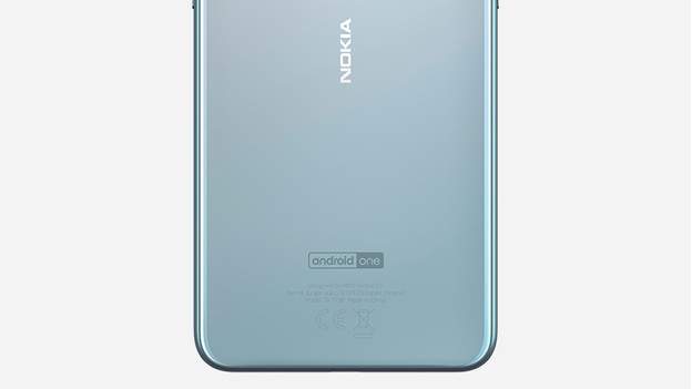 Was ist Android 1?