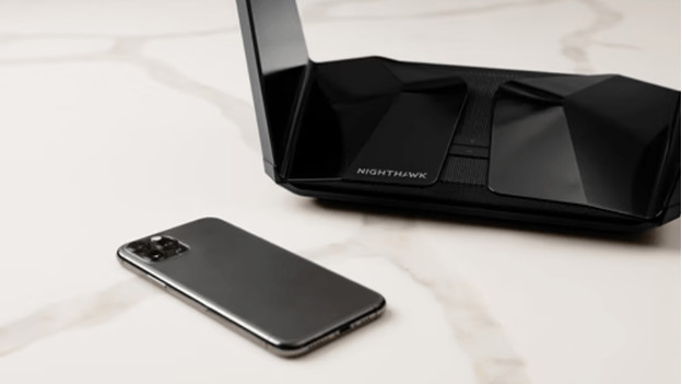 How do I set up my Netgear router? | Coolblue - Free delivery & returns