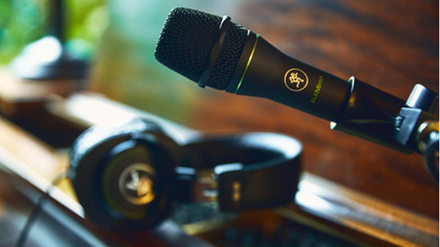 Wie wählt man ein Gesangsmikrofon | Coolblue - & Rückgabe