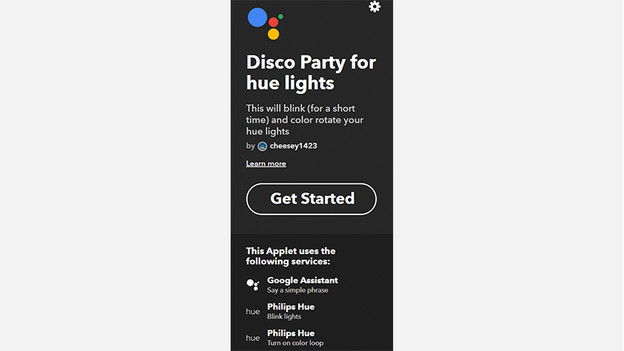 Wie funktioniert IFTTT?
