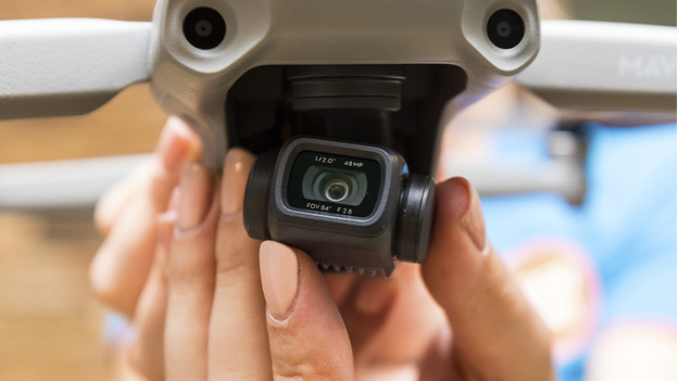Expert review of the DJI Mavic Air 2 | Coolblue - Free delivery & returns