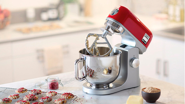 Which Kenwood stand mixer suits me?