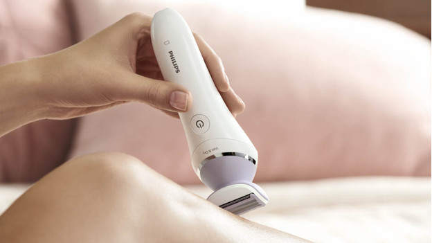 Step-by-Step How to Use an IPL Hair Removal Device