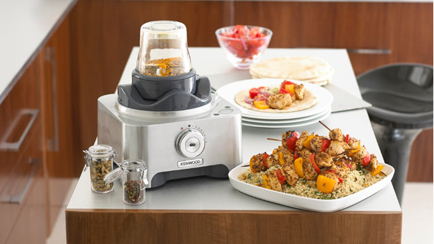 Puree with a food processor | Coolblue - Free delivery & returns