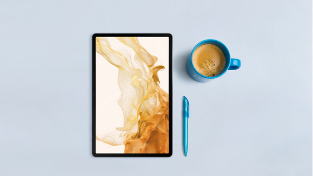 Wie wählt ein Samsung Tablet in der richtigen Größe aus? | Coolblue