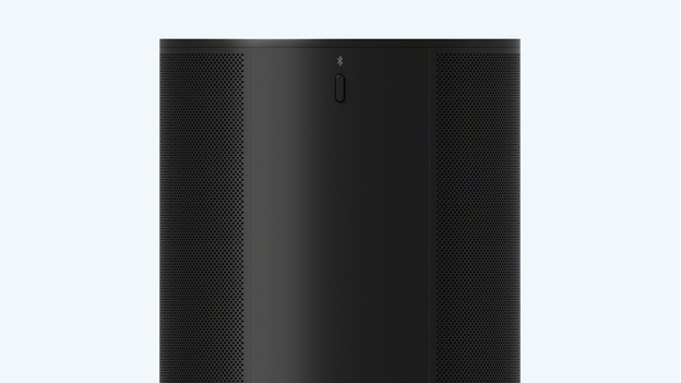 Bluetooth-Taste am Sonos Era 100