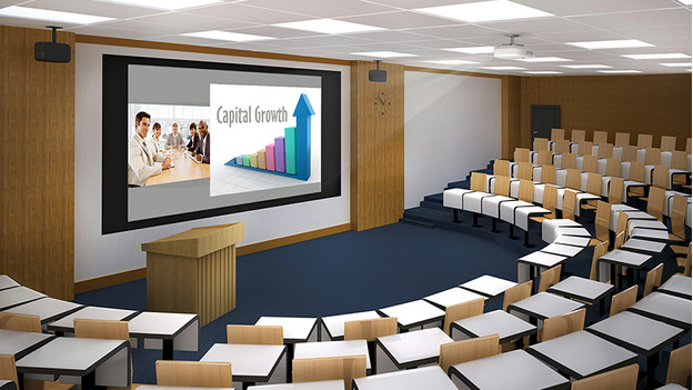 What projector should I choose? | Coolblue - Free delivery & returns