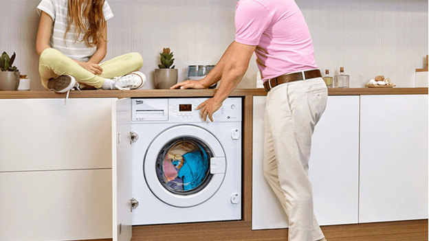 Rückgabe Waschmaschinen häufigsten Coolblue & von Störungen Kostenlose Lieferung | - Beko Die