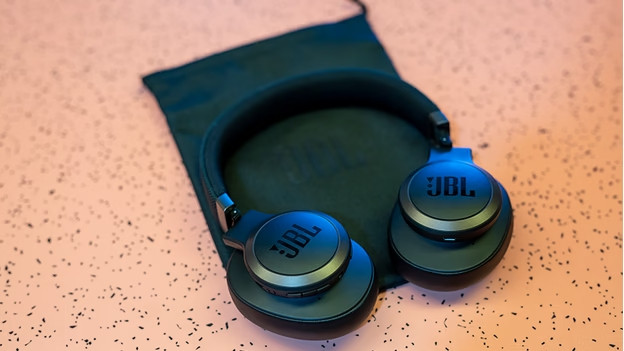 JBL Over-Ear-Kopfhörer