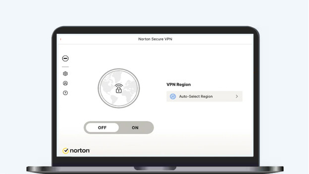 Erstelle ein sicheres Netzwerk mit Norton Secure VPN