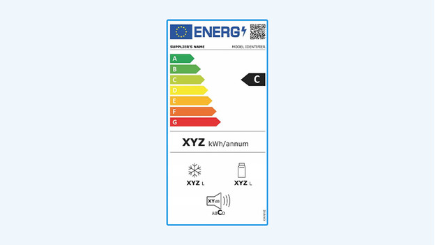 Door Cooling energy-efficient