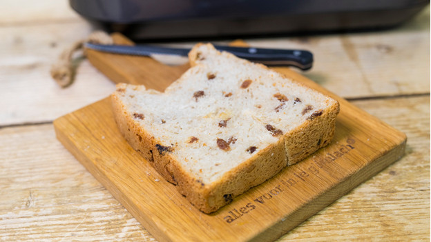 Rosinenbrot