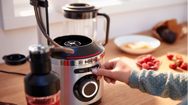 Bosch Vakuum-Standmixer