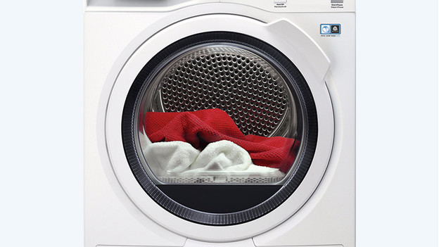 AEG ProSense dryer