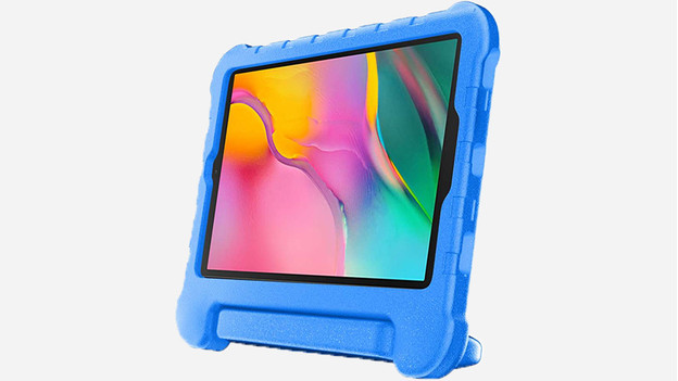 Tablet-Hülle Kinder