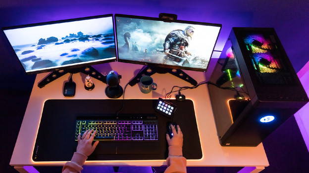 Das beste Einstiegs-Setup für Gaming-PCs | Coolblue - Kostenlose ...