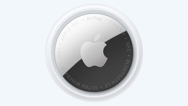 Apple AirTag 2