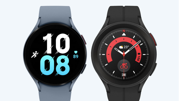 Samsung Galaxy Watch Ultra leaks