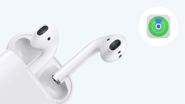 Apple AirPods 2