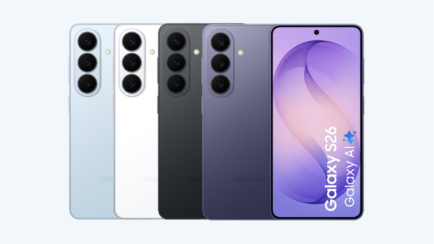 Samsung S26 review