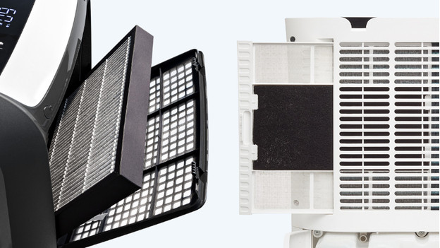 How do I maintain my dehumidifier? | Coolblue - Free delivery &amp; returns