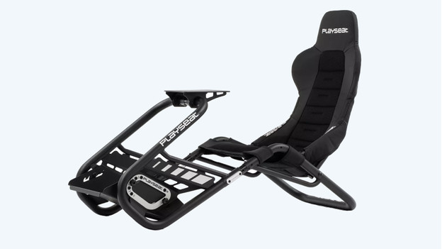 Wie wählt man einen Sim-Racing-Sitz aus?