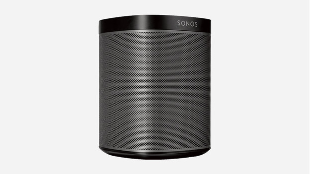 SONOS speaker