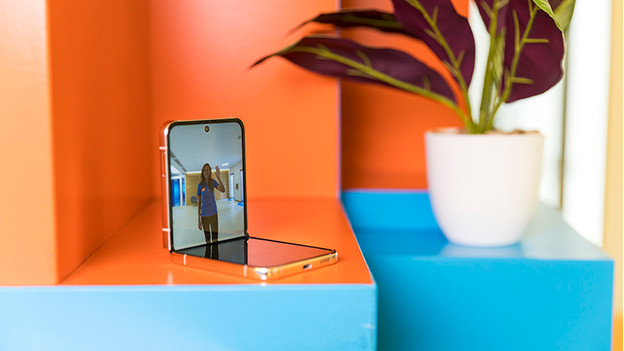 What can you use optical image stabilization for on your smartphone ...