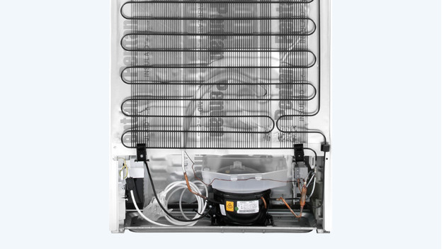 What do you do when your freezer makes noise? | Coolblue - Free ...
