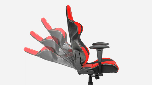 Wie wähle ich einen Gaming-Stuhl aus?  Coolblue - Kostenlose Lieferung &  Rückgabe
