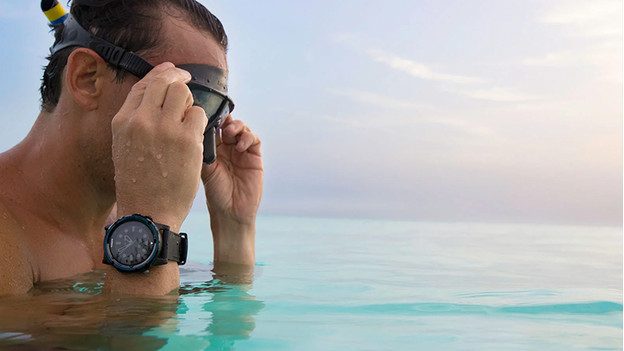 How to Use Your Sports Watch for Swimming