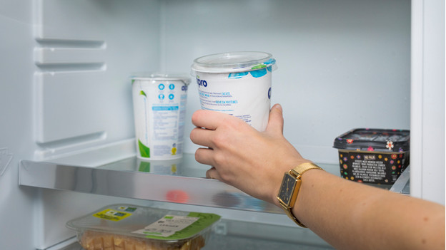 How do you prepare your fridge for your vacation? | Coolblue - Free ...
