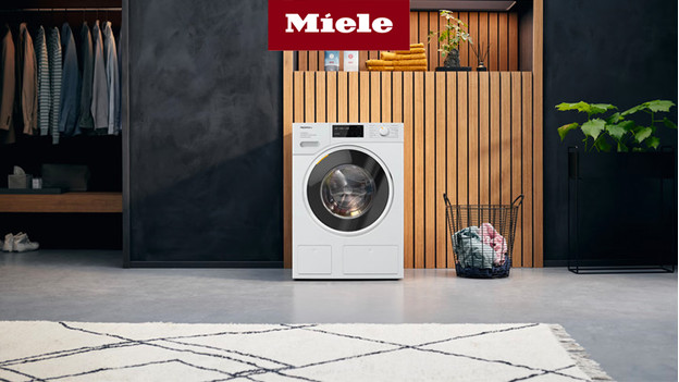 Waschmaschinen Angebote Miele