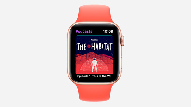 Apple Watch Sporttipps