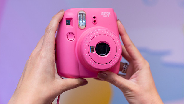 Instax mini store 9 price