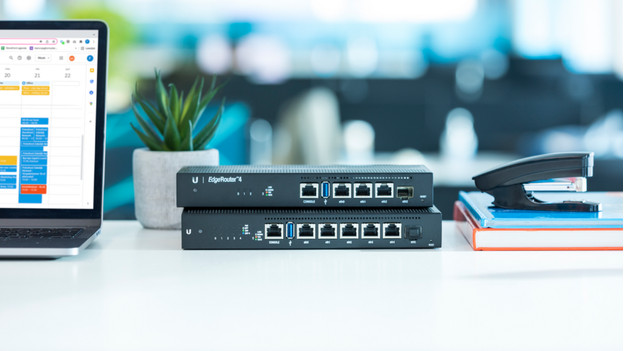 How do you use a network switch? | Coolblue - Free delivery & returns