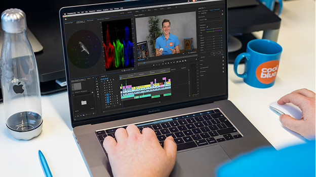 MacBook für Studierende