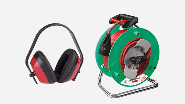 Zubehör für Rasentrimmer