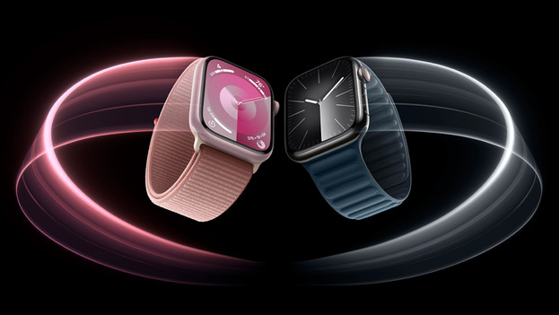 Colores del apple watch serie 5 hot sale