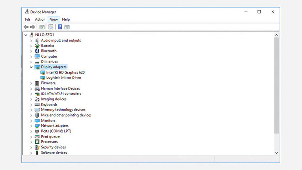 How do I solve the 'no input' message from my monitor? | Coolblue ...