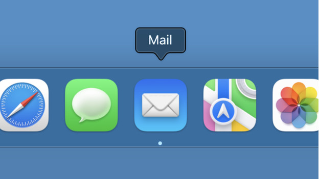 Apple Mail