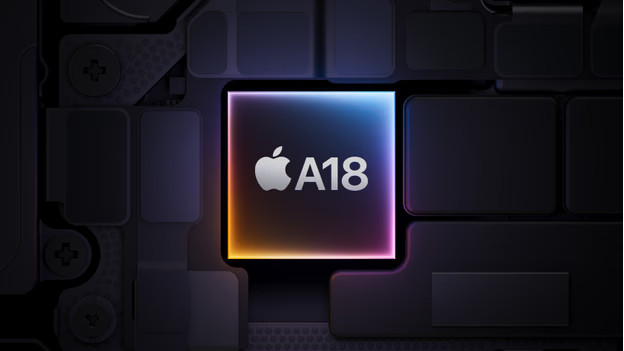 iPhone A18 Prozessor