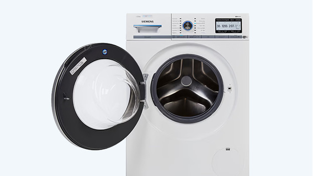 How do you maintain your Siemens washing machine? | Coolblue - Free ...