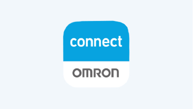 Verify email Omron connect