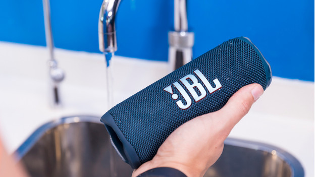 Announced: JBL Flip 6  Coolblue - Free delivery & returns