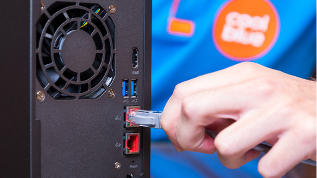 How do you set up RAM in a NAS? | Coolblue - Free delivery & returns