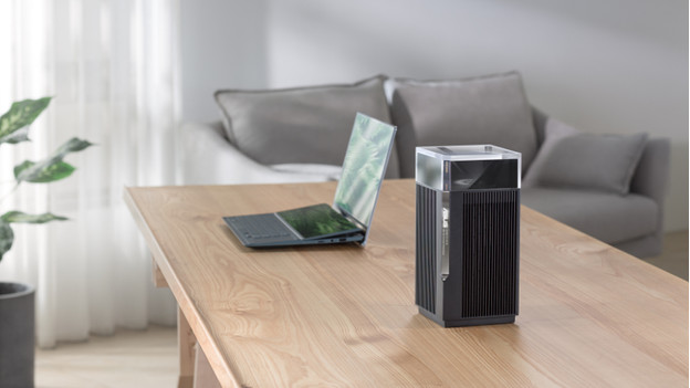 Asus ET12 WiFi-6E-Router